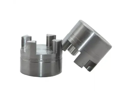 Ступица 1 с переходом KTR d=40 H7 Rotex 75 GG