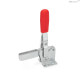 Прижим GN 810-130-A ELESA+GANTER