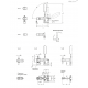 Прижим GN 810-130-A ELESA+GANTER