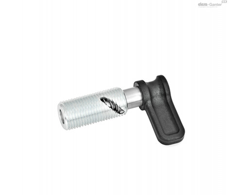 Рычажный фиксатор GN 712.1-6-M16x1,5-A ELESA+GANTER