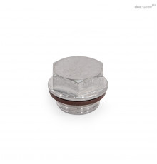 Заглушка GN 742.5-22-G3/8-O-1 ELESA+GANTER