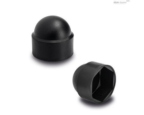 Защитная крышка NCD.20 (435820) ELESA+GANTER