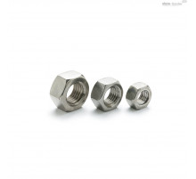 Гайка для опоры NT-SST-M8 (321015) ELESA+GANTER