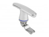 K1452 (K1340) Замки поворотные Hygienic DESIGN с T-образной ручкой