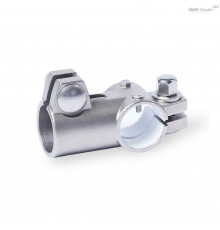 Зажим GN 192.15-G30-B30-A-4 ELESA+GANTER