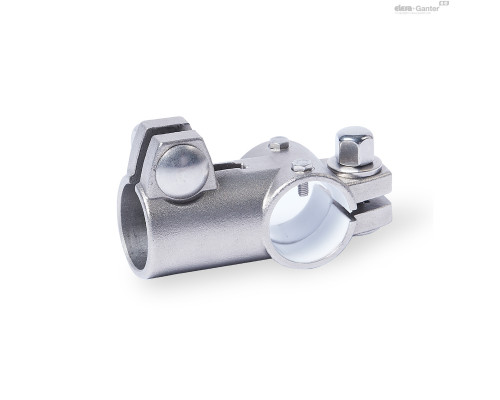 Зажим GN 192.15-G50-B50-A-4 ELESA+GANTER
