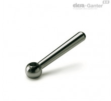 Рычаг зажимной DIN 99-100-B12-L ELESA+GANTER