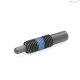 Фиксатор пружинный GN 611-M10-8-L ELESA+GANTER