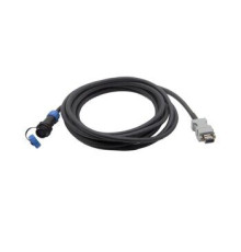 Кабель CABLE-7BMA5M0-Z (Leadshine, Энкодерный, 5 м, 23 бит, до 1 кВт)