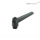 Регулируемая ручка MR.63 B-M8-C9 (41426) ELESA+GANTER