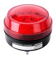 Проблесковый маячок Autonics MS86W-B00-R