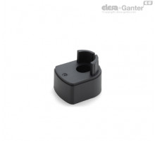 Распорная втулка DS-EMPC.160-17-C1 (15271-C1) ELESA+GANTER