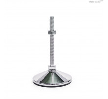 Регулируемая опора GN 18-100-M10-100-C3-SK ELESA+GANTER