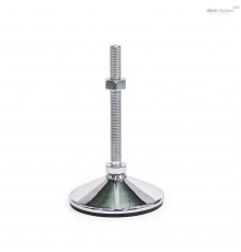 Регулируемая опора GN 18-60-M8-40-C3-SK ELESA+GANTER
