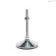 Регулируемая опора GN 18-60-M10-50-C3-SK ELESA+GANTER