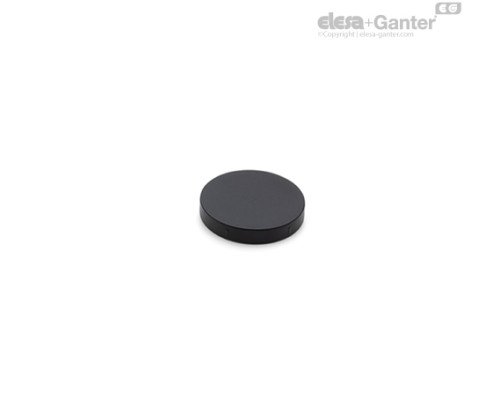 Крышка ECA.IZN.381/45-C9 (29911-C9) ELESA+GANTER Крышка ECA.IZN.381/45-C9 (29911-C9) ELESA+GANTER