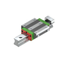 Каретка CGW20CCZ0H HIWIN