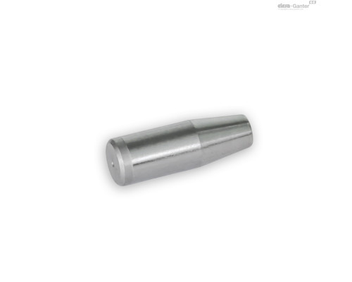 Направляющий штифт GN 771.2-6-19,5-7,5 ELESA+GANTER