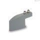 Разделительный блок PGC-2-62-135 (419147) ELESA+GANTER