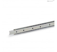 Направляющие GN 1400-350-A-1-ZB ELESA+GANTER