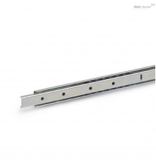 Направляющие GN 1400-300-A-1-ZB ELESA+GANTER