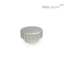 Гайка с накаткой GN 536-20-M5-MT ELESA+GANTER