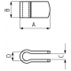 Держатели B941-2-C1 Kukamet