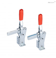 Зажим GN 812.1-130-AVF ELESA+GANTER