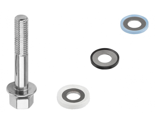 Комплекты K1595.041X16 Kipp
