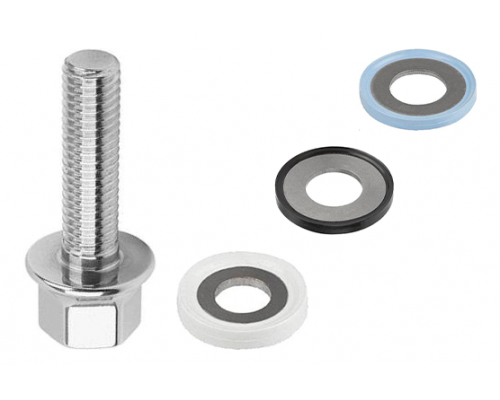 Комплекты K1595.041X16 Kipp