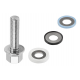 Комплекты K1595.041X16 Kipp