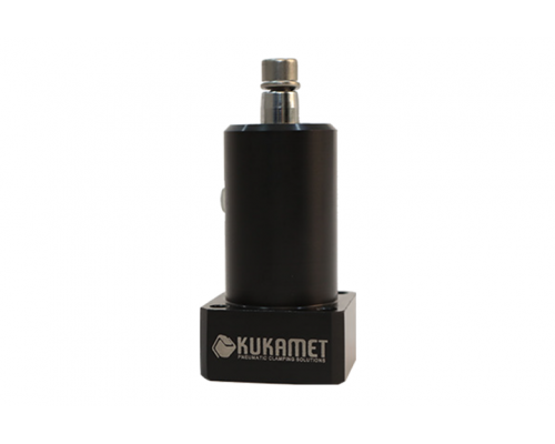 Прижимы 6016-25L Kukamet