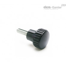 Ручка с накаткой B.259/20 p-M6x16 (3011) ELESA+GANTER