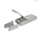 Замок натяжной GN 8330-15-NI-A ELESA+GANTER