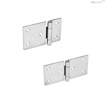 Петля GN 136-A4-75-50-C ELESA+GANTER