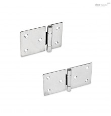 Петля GN 136-A4-45-30-C ELESA+GANTER