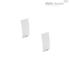 Заглушка ECS.T 2-CLEAN (29882) ELESA+GANTER