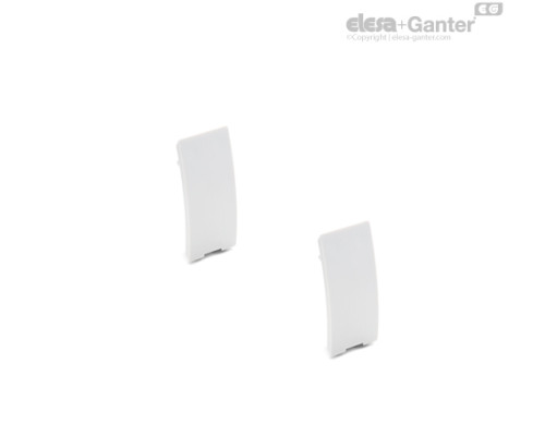 Заглушка ECS.T 2-CLEAN (29882) ELESA+GANTER