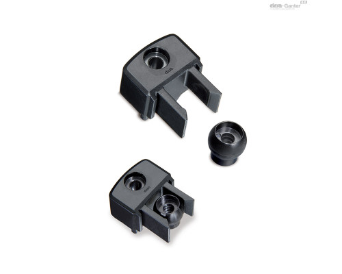 Фиксатор BPS.30 (6251) ELESA+GANTER