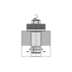 Цилиндры K1802.1215 Kipp