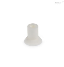 Вакуумная присоска VVH-08-S (VV.52026) ELESA+GANTER