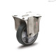 Колесико RE.F5-125-PXL-SST-N-ESD (451495-ESD) ELESA+GANTER