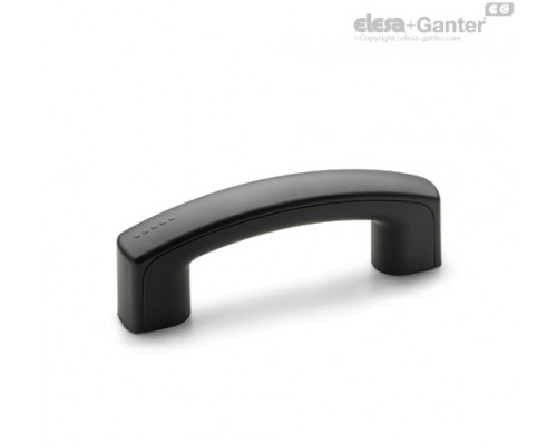 Мостовидная ручка EMPC.160-6-C1 (260710-C1) ELESA+GANTER