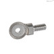 Стопорная пластина GN 187.5-27-48-C-NI ELESA+GANTER