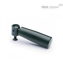 Откидная ручка IRS.802/65 FOLD-O-MATIC (28471) ELESA+GANTER