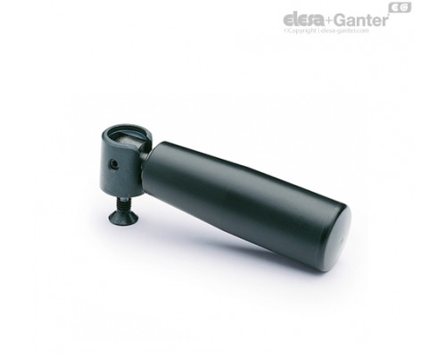 Откидная ручка IRS.802/65 FOLD-O-MATIC (28471) ELESA+GANTER