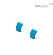 Декоративная заглушка винтов ECA.P5-C5 (29865-C5) ELESA+GANTER