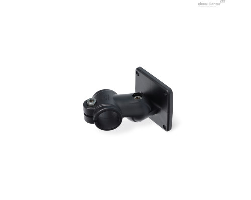 Зажим TCC-TP-PB-18-S-C9 (600742-C9) ELESA+GANTER