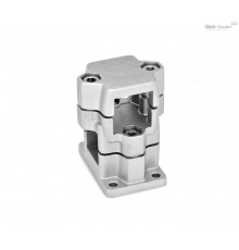 Зажим GN 141-V40-V40-2-BL ELESA+GANTER