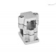 Зажим GN 141-V45-V45-2-BL ELESA+GANTER